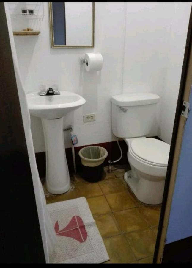 Hotel Antigua House ภายนอก รูปภาพ