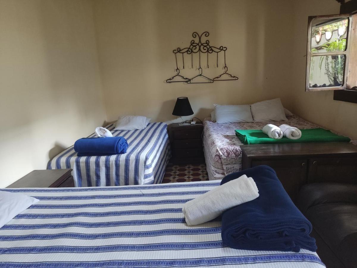 Hotel Antigua House ภายนอก รูปภาพ