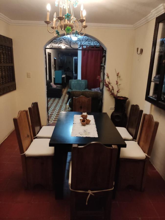 Hotel Antigua House ภายนอก รูปภาพ